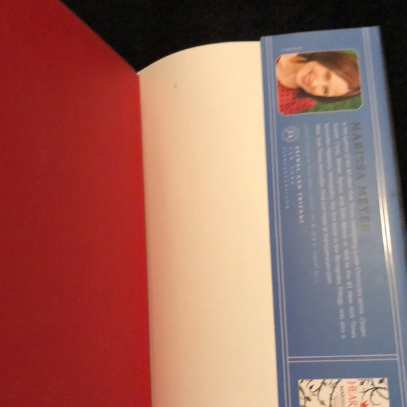 Arch-Enemies by Marissa Meyer Hardcover Good Condition Archenemies - Picture 11 of 11